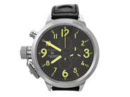 Watches, U-BOAT, Italo Fontana, in auction: Watches – Saturday 4 October