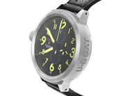 Watches - U-BOAT, Italo Fontana - View 2