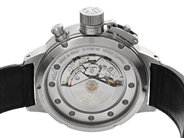 Watches - U-BOAT, Italo Fontana - View 3