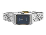 Watches, OMEGA, De Ville, in auction: Watches – Saturday 4 October