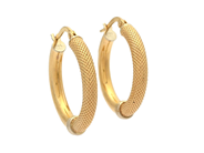 Jewellery, EARRINGS, 18K gold, in auction: Lilla jewellery – Tuesday 9 September
