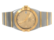 Watches, OMEGA, Constellation, in auction: Watches – Saturday 4 October