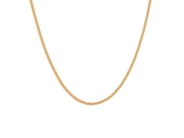 Jewellery, CHAIN, 18K gold, in auction: Classic – Saturday 27 September
