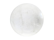 Gemstones, ROCK CRYSTAL, spherical, in auction: General – Tuesday 16 September
