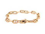 Jewellery - BRACELET, 18K gold - View 2