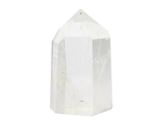 Gemstones - ROCK CRYSTAL, uncut - View 1