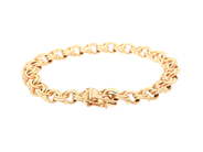 Jewellery - BRACELET, 18K gold - View 2