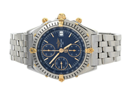 Watches, BREITLING, Chronomat, in auction: Watches – Saturday 4 October