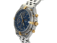 Watches - BREITLING, Chronomat - View 2