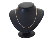 Jewellery - CHAIN, 18K gold - View 2