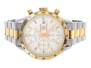 Watches, TAG HEUER, Carrera, in auction: Watches – Saturday 4 October