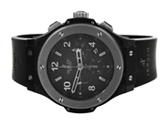 Watches, HUBLOT, Big Bang, in auction: Watches – Saturday 4 October