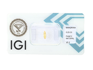 Gemstones - DIAMOND, marquise cut - View 1