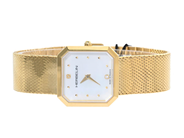 Watches, MICHEL HERBELIN, Octogone, in auction: Watches – Saturday 4 October