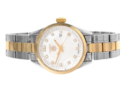Watches, TAG HEUER, Carrera Lady, in auction: Watches – Saturday 4 October