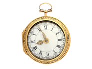 Watches, MARKHAM, London, in auction: Watches – Saturday 4 October