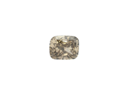 Gemstones, DIAMOND, cushion cut, in auction: Classic – Saturday 27 September
