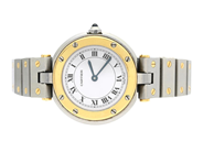 Watches, CARTIER, Santos VLC, in auction: Watches – Saturday 4 October