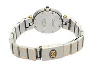 Watches - CARTIER, Santos VLC - View 3