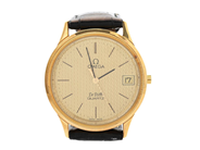 Watches, OMEGA, De Ville, in auction: Watches – Saturday 4 October
