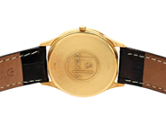 Watches - OMEGA, De Ville - View 3
