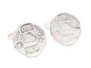 Jewellery - OWE JOHANSSON, cufflinks - View 1