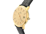 Watches - OMEGA, The Ville - View 2