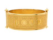 Jewellery - BRACELET, 18K gold - View 2