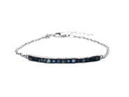 Jewellery, BRACELET, silver, in auction: General – Tuesday 16 September