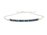 Jewellery - BRACELET, silver - View 1