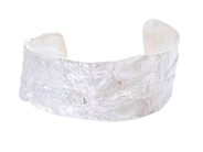 Jewellery - BANGLE, sterling silver - View 1
