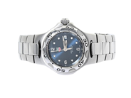 Watches, TAG HEUER, Kirium (200 METERS), in auction: Watches – Saturday 4 October