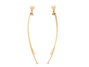 Jewellery - EARRINGS, 18K gold - View 1