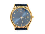 Watches, ETERNA, ladies´ wristwatch, in auction: Watches – Saturday 4 October
