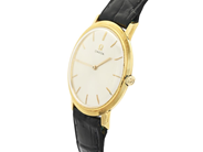 Watches - OMEGA, men´s wristwatch - View 2