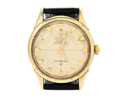 Watches, OMEGA, Constellation, in auction: Watches – Saturday 4 October