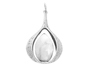 Jewellery, PENDANT, silver, in auction: General – Tuesday 30 September