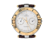 Watches, OMEGA, Constellation, in auction: Watches – Saturday 4 October