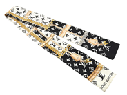 Accessories, SCARF, LOUIS VUITTON, in auction: Fashionable – Thursday 9 October