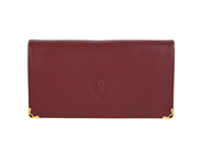 Accessories, WALLET, CARTIER, in auction: Fashionable – Thursday 9 October