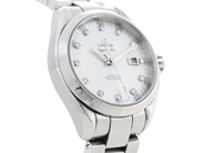 Watches - OMEGA, Seamaster - View 4