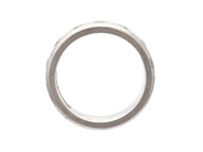 Jewellery - RING, 18K white gold - View 2