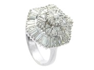 Jewellery, ENGELBERT, ring, in auction: Classic – Saturday 27 September