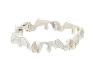 Jewellery, LAPPONIA, bracelet, in auction: Modern – Saturday 11 October