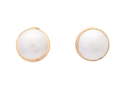 Jewellery - EARRINGS, 18K gold - View 1