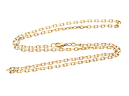 Jewellery, CHAIN, 18K gold, in auction: Classic – Saturday 27 September