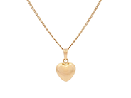 Jewellery - PENDANT/CHAIN, 18K gold - View 1