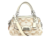 Accessories, BAG, COACH, in auction: Fashionable – Thursday 9 October