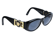 Accessories, SUNGLASSES, GANNI VERASCE, in auction: Fashionable – Thursday 9 October