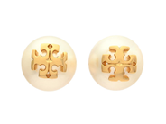 Jewellery, EARRINGS, TORY BURCH, in auction: Fashionable – Thursday 9 October